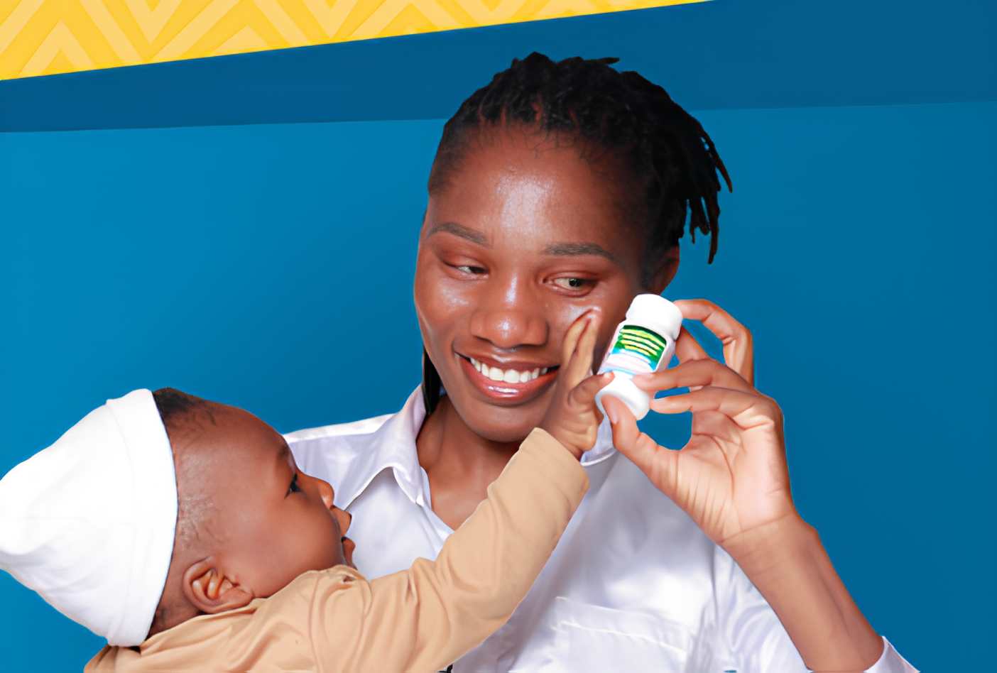 PrEP FAQ in English Cover